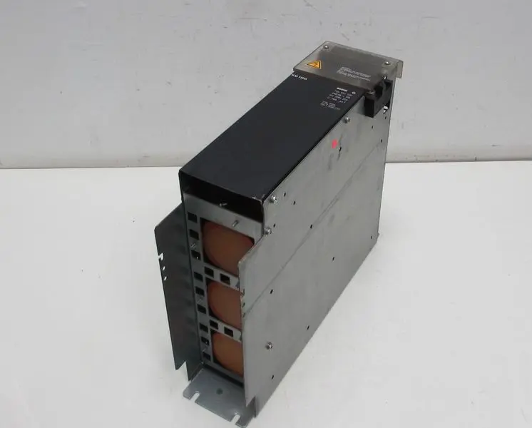 Produktfoto 1 von Bosch KM 1100 048798 - 109 DC 520V 25A C 1100 KM1100