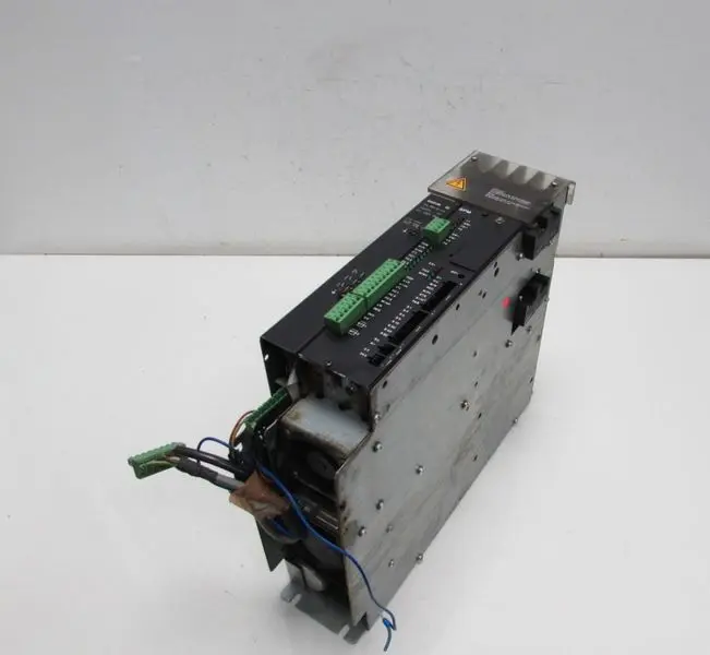 Produktfoto 1 von Bosch SPM35-T/A  SPM 35-T 055014 - 107 DC 520V 35A