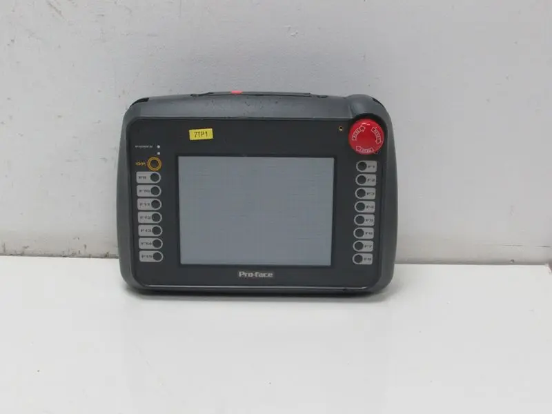 Produktfoto 1 von Pro-face 3080028-01 GP2401H-TC41-24V Digital Electronics Corp. 24V 0,625A