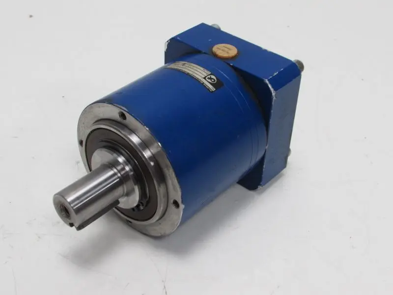 Produktfoto 1 von Alpha Getriebe LP 90-M1-10 Planetengetriebe Getriebe LP90-M1-10 TOP ZUSTAND