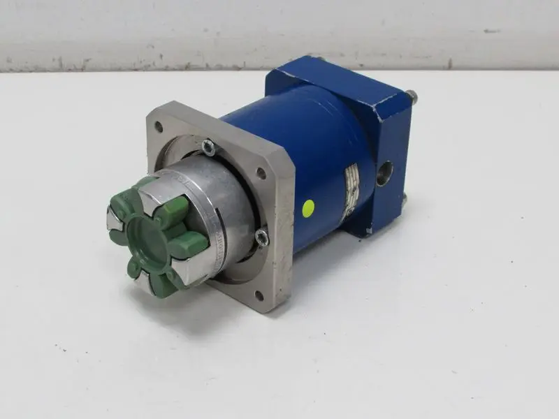 Produktfoto 1 von Alpha Getriebe LP 90-M1-10 Planetengetriebe Getriebe LP90-M1-10 TOP ZUSTAND