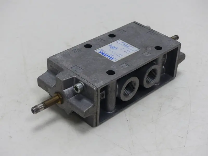 Produktfoto 1 von Festo Magnetventil 35548 JMFH-5-1/2-S UNUSED