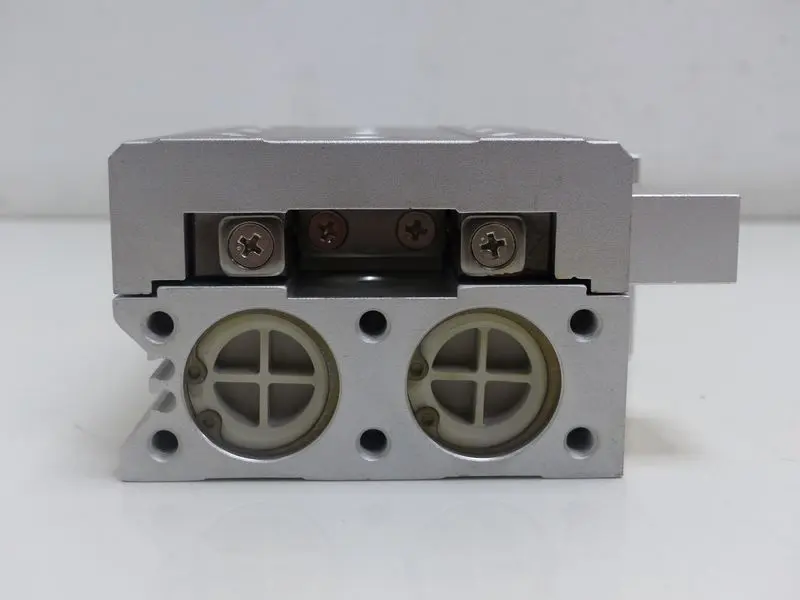 Produktfoto 1 von SMC Kompaktschlitten EMXS25-50 AS UNUSED