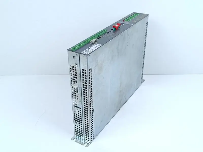Produktfoto 1 von BALDOR BSC1110-24 ID.No. 25944G 230V 50/60Hz three Phase TOP ZUSTAND