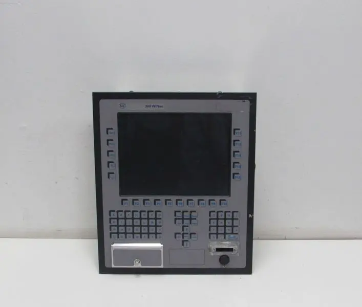 Produktfoto 1 von MSC Tuttlingen BeBo 1-KF ID. 6341057 19-36VDC 87W