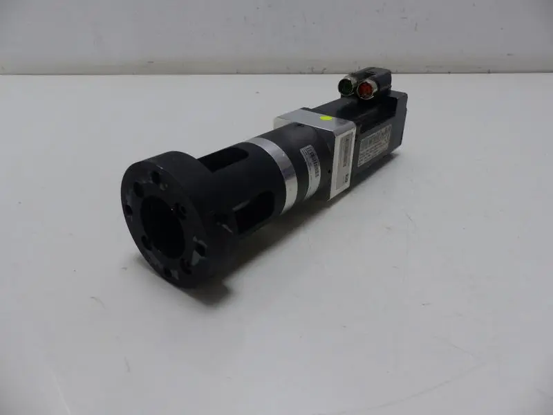 Produktfoto 1 von B&R Servo Motor 8LVA23.B1015D000-0 8GP40-LVA23-00188 TOP ZUSTAND