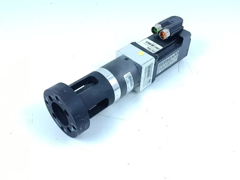Produktfoto 1 von B&R Servo Motor 8LVA23.B1015D000-0 8GP40-LVA23-00188 TOP ZUSTAND