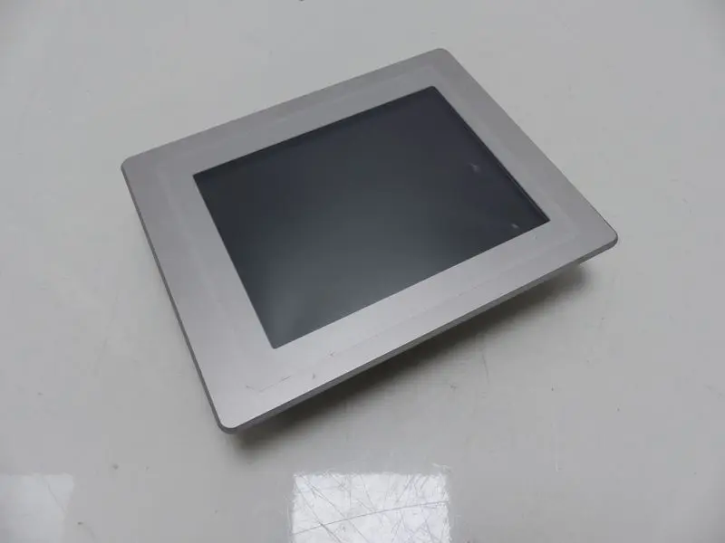 Produktfoto 1 von SR System Elektronik R-FLAT 08/3-P TESTED