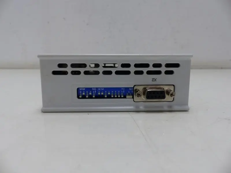 Produktfoto 1 von Anybus X-gateway AB7641-F TESTED TOP ZUSTAND