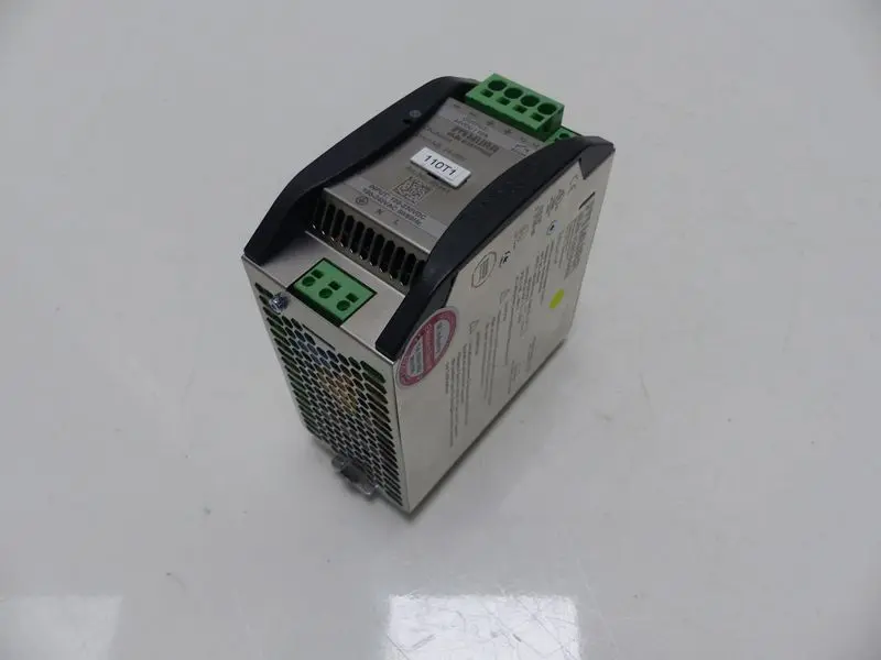 Produktfoto 1 von Murr Emparro Power Supply 230V 10A 24V DC 10-100-240/24 Art.No. 85441 TOP