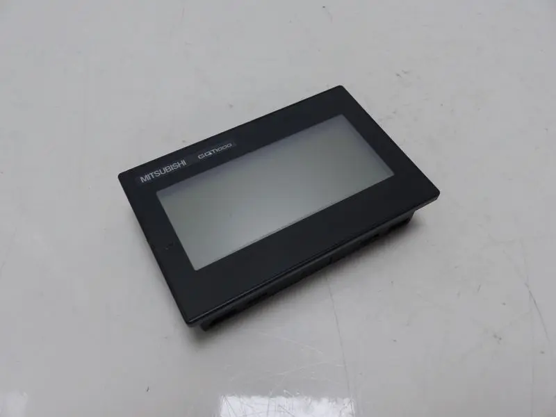 Produktfoto 1 von Mitsubishi Graphic Operation Terminal GT1020-LBD GOT1000 26,4VDC 1,9W TESTED