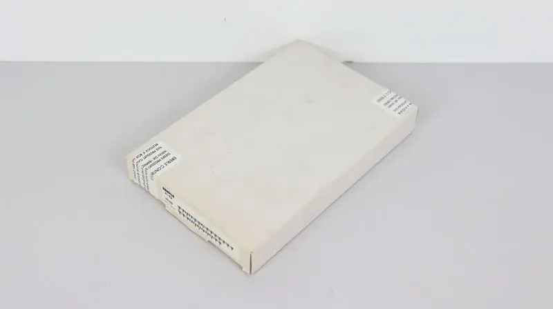 Produktfoto 1 von Eberle A-43 A43 N: 0514 43 000 000 / 051443000000 UNUSED & OVP