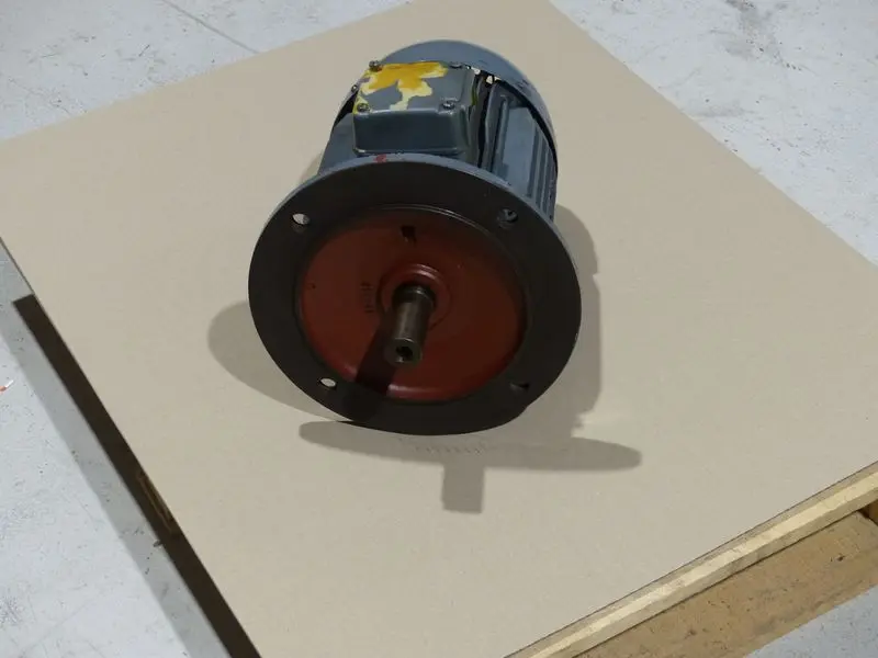 Produktfoto 1 von AEG AM 100 LT6 Elektromotor 1,7kW 905/1105min AM100LT6 TESTED