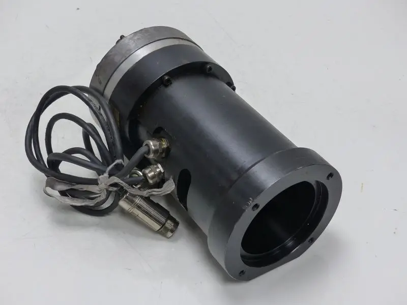 Produktfoto 1 von Harmonic Drive AG FHA-25B5013S-C124 Servo Drive