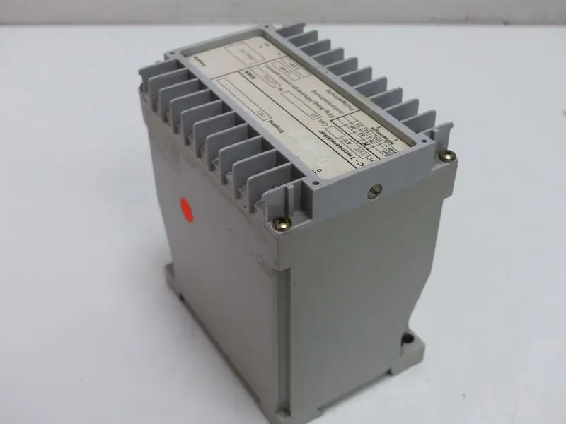 Produktfoto 1 von Knick Typ 7310A1 DC-Trennverstäker 7310 A1