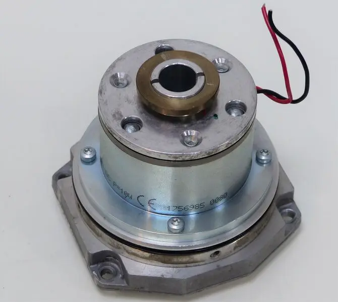 Produktfoto 1 von KEB Antriebstechnik 05.15.100-0387 40V DC P=10W TOP ZUSTAND