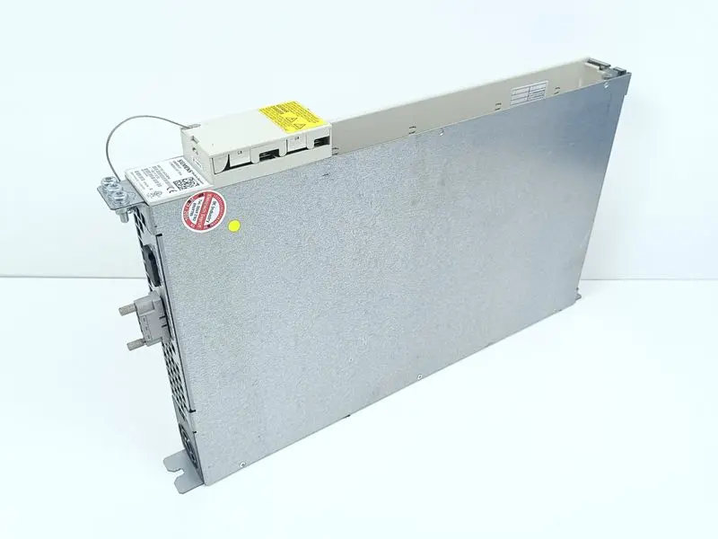 Produktfoto 1 von Siemens Simodrive 6SN1123-1AA00-0BA2 LT-Modul Int. 25A Ver. A TESTED TOP ZUSTAND