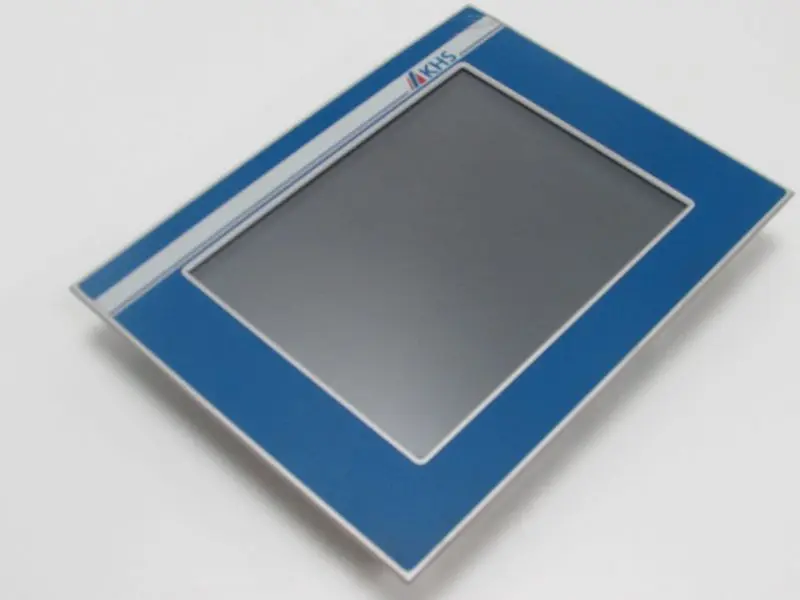 Produktfoto 1 von B&R Panel 5D5200.27 REV: A0 KHS