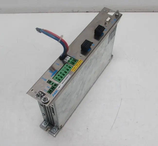 Produktfoto 1 von AMK Amkasyn KWF 1 KWF1 Servo Drive TOP ZUSTAND