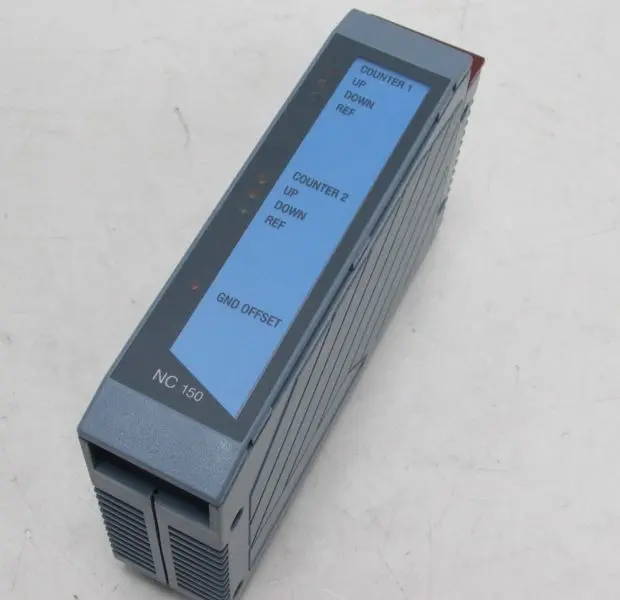 Produktfoto 1 von B&R NC 150 3NC150.6 Counter Module REV. C0 3NC0150.6  TOP ZUSTAND