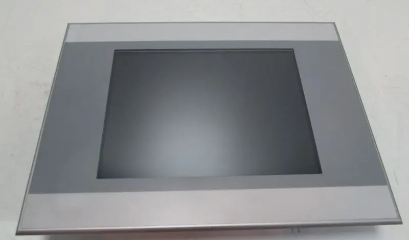 Produktfoto 1 von Eaton Touch Panel XV-152-D6-10TVR-10 150609 Version 01 TOP ZUSTAND