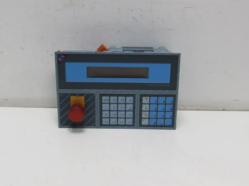Produktfoto 1 von B&R Panelware 4C2000.01-110 REV:23.14 4D1044.00-090 REV: 04.00 TESTED
