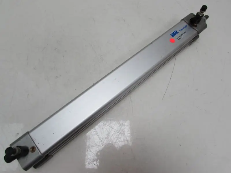 Produktfoto 1 von AIRTEC Pneumatik Zylinder XL-032-0320-050