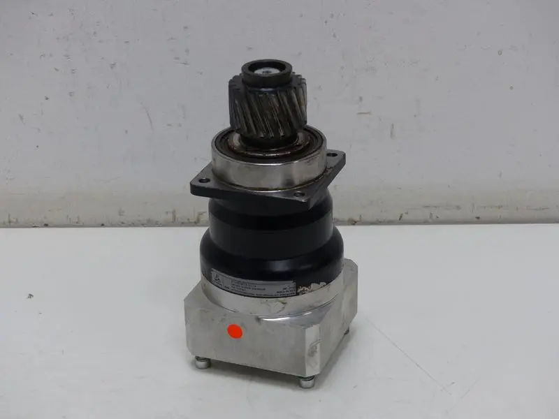 Produktfoto 1 von Wittenstein Alpha SP 075S-MF1-5-1E1-2S Oil Tribol 800/220
