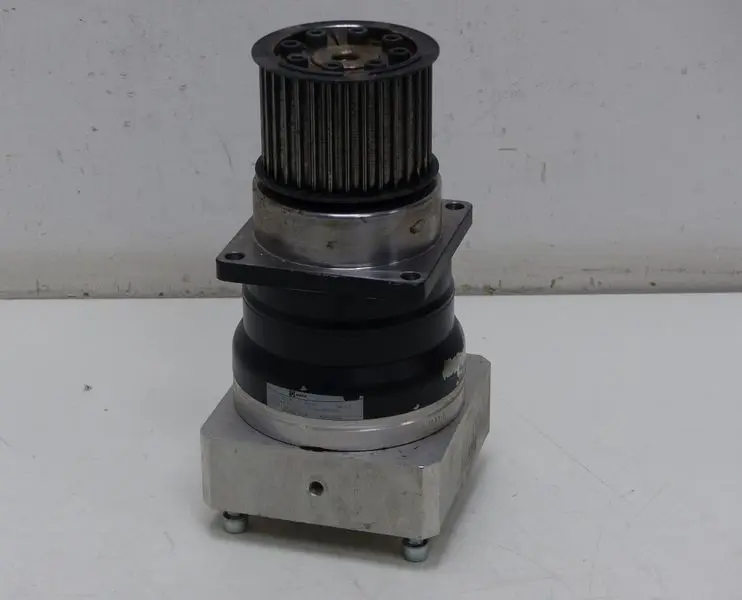 Produktfoto 1 von Wittenstein Alpha SP 100S-MF1-7 Oil Tribol 800/220