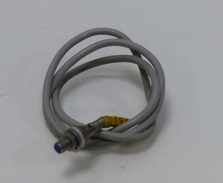 Produktfoto 1 von DI-SORIC DCC 05 V 1,5 PSLK Induktiver Näherungsschalter