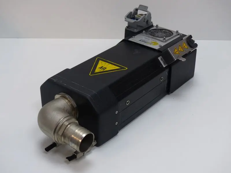 Produktfoto 1 von Arccure technologies BK150 A Cooling water 3L/min Air 120m3/h 3000W 6bar
