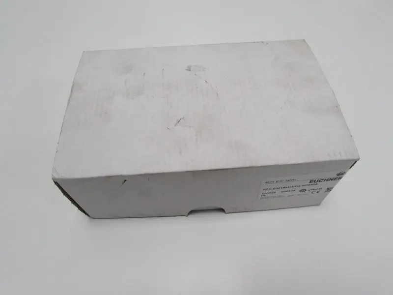 Produktfoto 1 von EUCHNER TZ1LE024BHAVFG-RC2408 Sicherheitsschalter ID. 120025 UNUSED & SEALED OVP