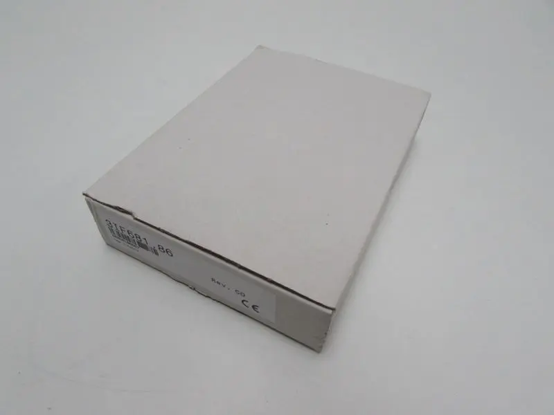 Produktfoto 1 von B&R 3IF681.86 REV.C0 UNUSED & OVP