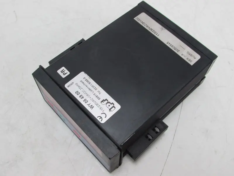 Produktfoto 1 von ipf electronic WY 05 49 00
