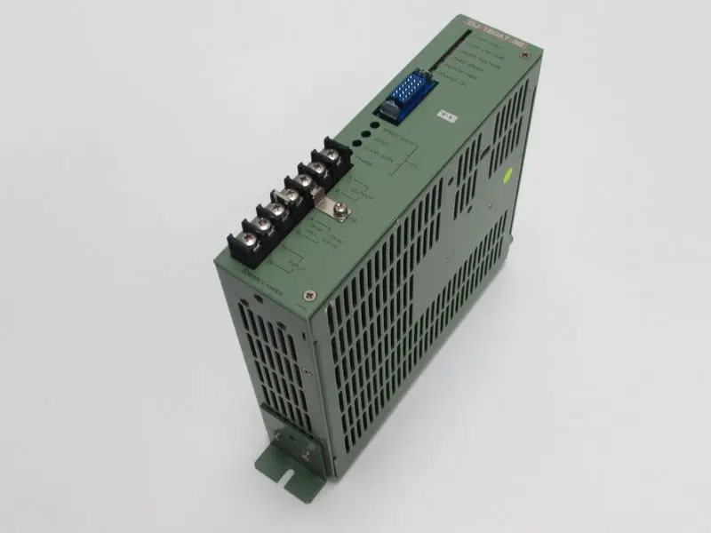 Produktfoto 1 von Nemic-Lambda DJ-150AT-32 TOP ZUSTAND
