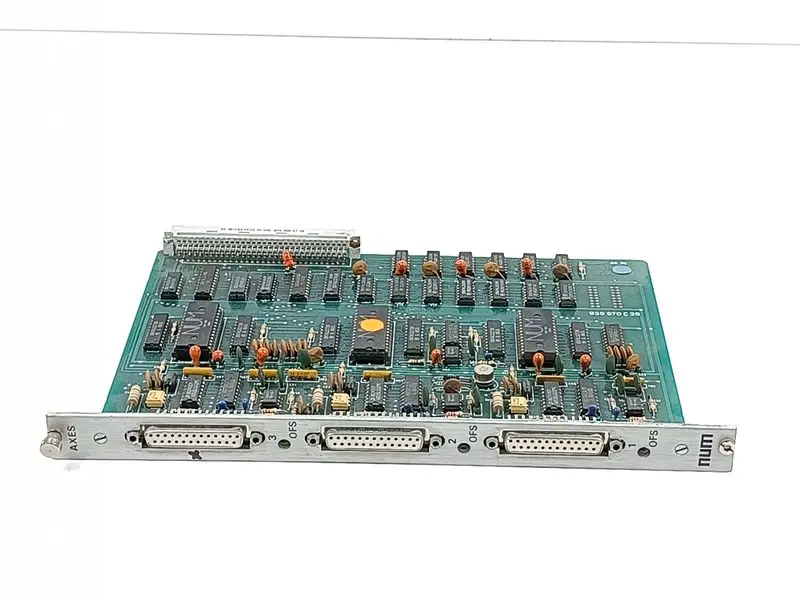 Produktfoto 1 von NUM F5939970-B 939970