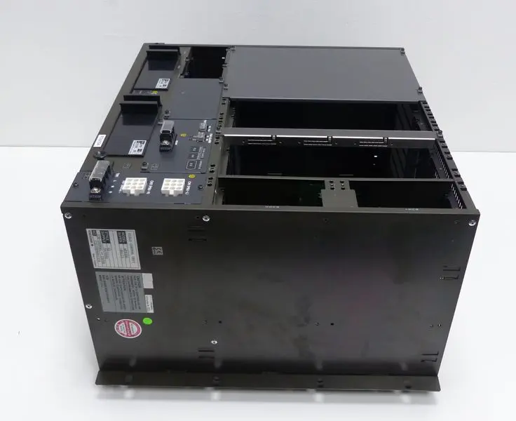 Produktfoto 1 von Yokogawa AFS30S -H4123 STYLE S2 50/60Hz 220-240VAC 250VAC TESTED &  NEUWERTIG