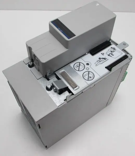 Produktfoto 1 von Allen-Bradley 2094-BM03-M 2094BM03M Bulletin 30A AXIS Power Modul TOP ZUSTAND