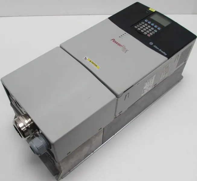 Produktfoto 1 von Allen Bradley Power Flex 700 20B D 065 A 0 AYNANC0 400V 37kW 20BD065A0AYNANC0