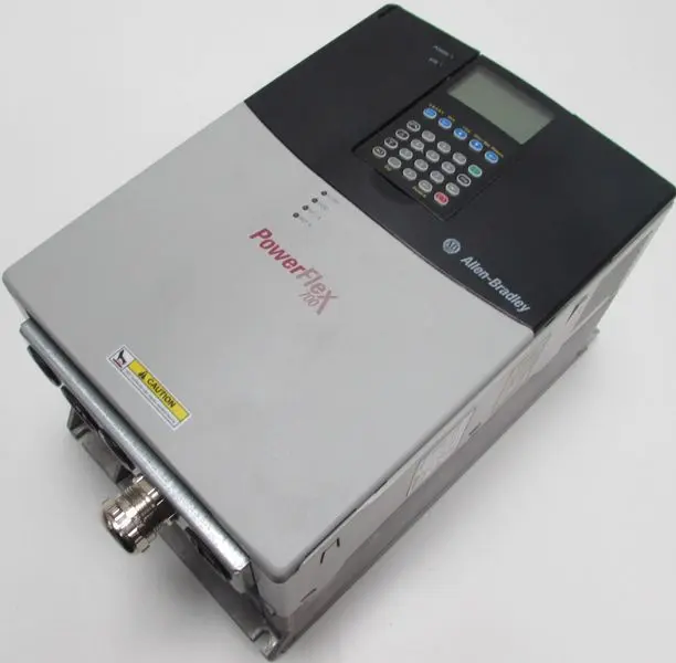 Produktfoto 1 von Allen Bradley Power Flex 700 20B D 027 A 0 AYNANC0 400V 15kW 20BD027A0AYNANC0