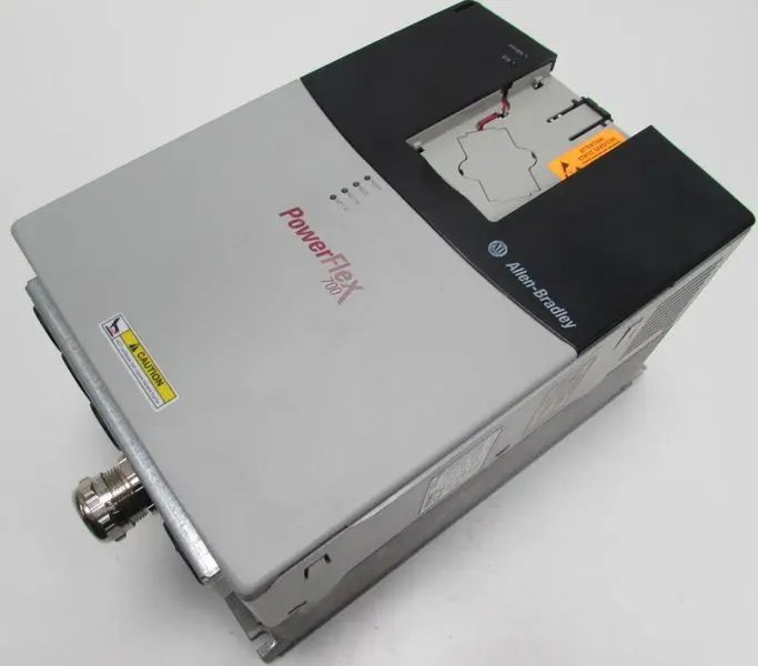 Produktfoto 1 von Allen Bradley Power Flex 700 20B D 027 A 0 AYNANC0 20BD027A0AYNANC0 OHNE Keypad