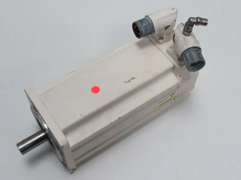 Produktfoto 1 von Allen Bradley MPF-B330P-MJ74BA 1,6kw Servomotor