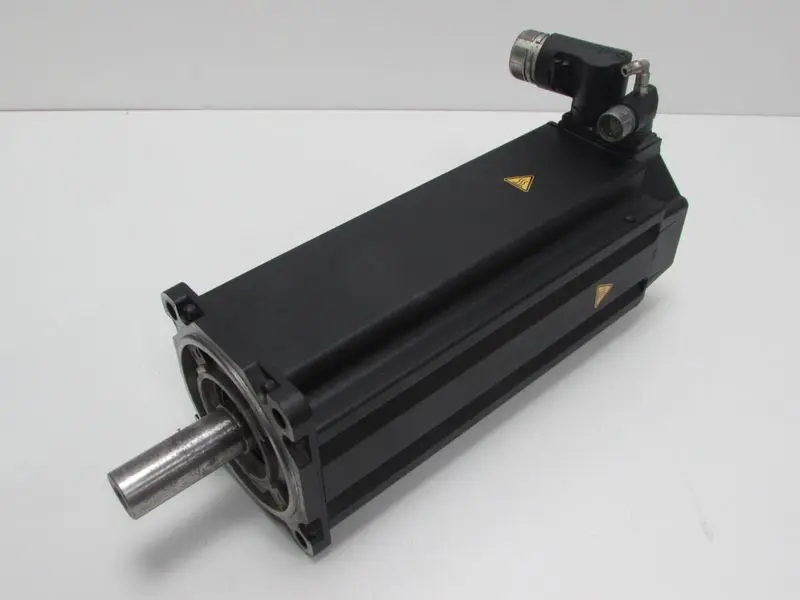 Produktfoto 1 von Allen Bradley MPL-B580J-MK74AA Servomotor 7,9kw NEUWERTIG