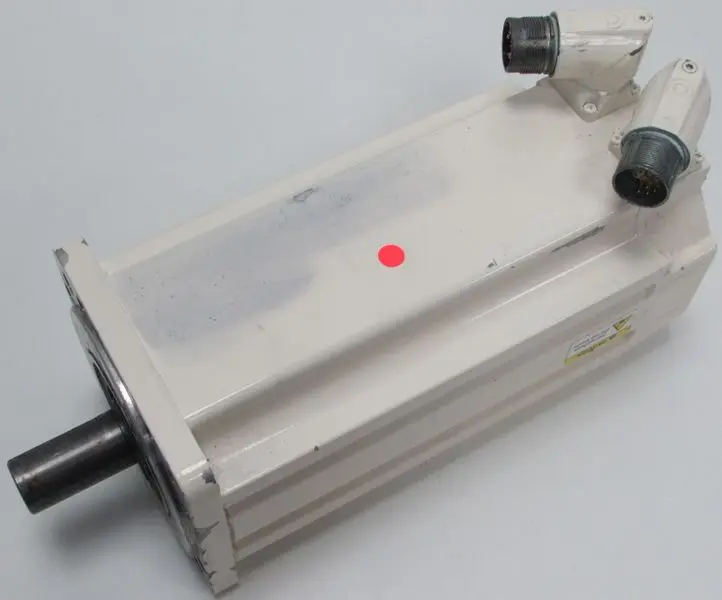 Produktfoto 1 von Allen Bradley MPF-B4540F-MJ74BA 2,5kw Servomotor