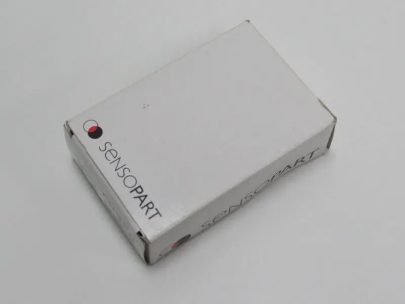 SensoPart FT 55-BH-PS-L4 623-11036 UNUSED & OVP