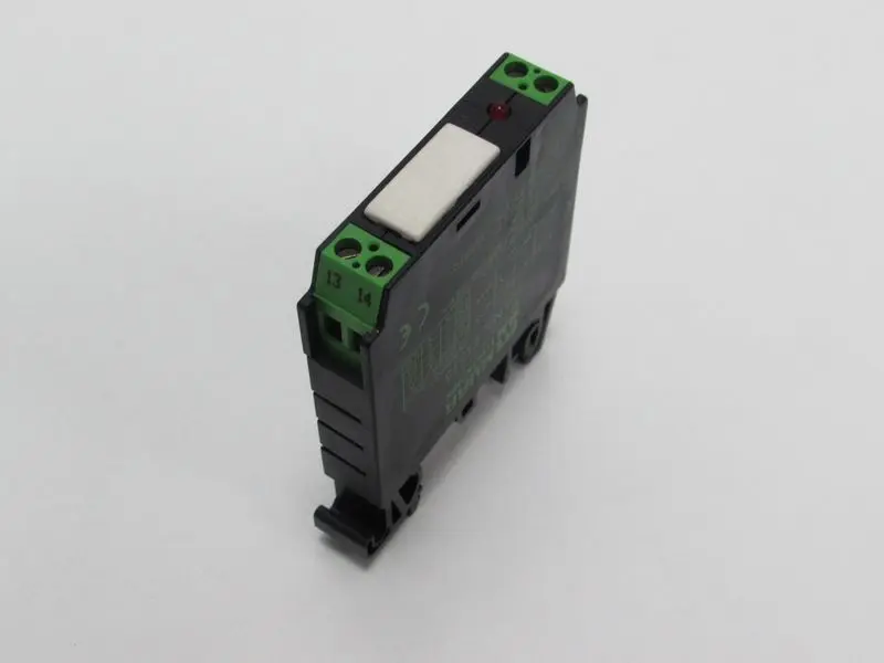 Produktfoto 1 von Murr Elektronik 51515 Relaismodul UNUSED