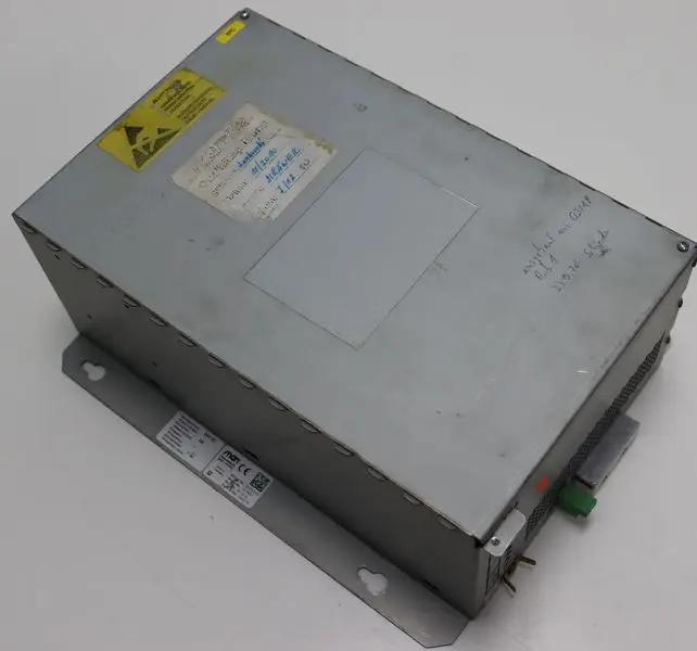 Produktfoto 1 von Reis Men Mikro Elektronik 090033-03 Robot Controller ID.Nr.: 3545775 TESTED