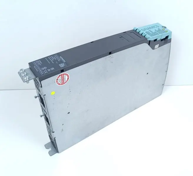 Produktfoto 1 von Siemens 6SL3120-2TE13-0AA4 3A/3A Double Motor Module FS:B TESTED & TOP ZUSTAND