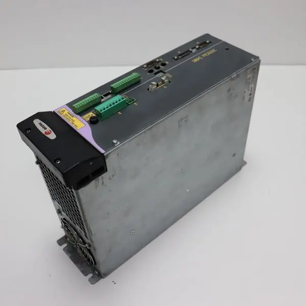 Produktfoto 1 von FAGOR AXD 2.50-A1-1-B Drive Module 460V 24A TESTED