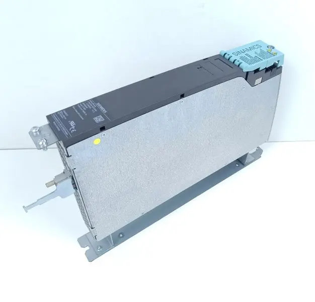 Produktfoto 1 von Siemens Sinamics Braking Module 6SL3100-1AE31-0AB1 FS B NEUWERTIG